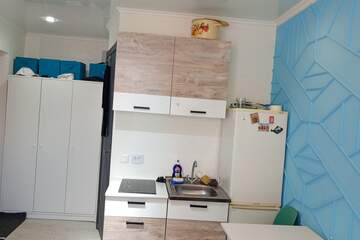 Студия, 22 м², 4/5 эт.