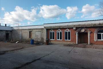 Отдельно стоящее здание, 274,4 м²