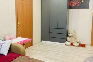 2-к квартира, 45,4 м², 2/5 эт.