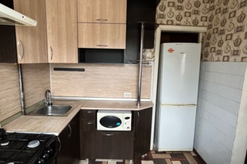 2-к квартира, 42,9 м², 3/5 эт.