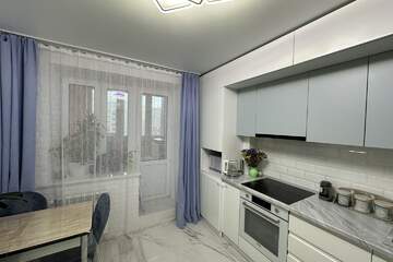 2-к квартира, 60,2 м², 12/14 эт.