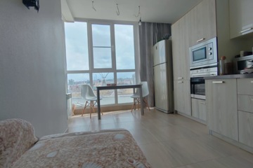2-к квартира, 66 м², 5/15 эт.