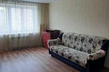 1-к квартира, 45,5 м², 5/10 эт.