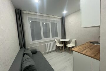 Студия, 18 м², 3/5 эт.