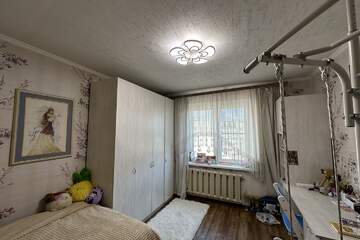 4-к квартира, 92,7 м², 8/16 эт.