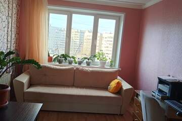 3-к квартира, 66,4 м², 8/9 эт.