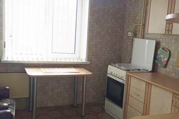 1-к квартира, 33,4 м², 4/5 эт.