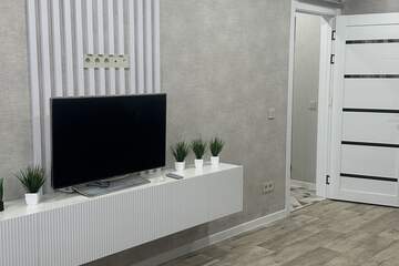 1-к квартира, 31 м², 1/5 эт.