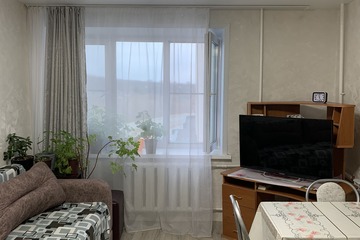 Студия, 25,3 м², 3/9 эт.