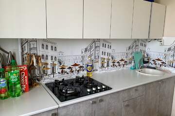 1-к квартира, 32,7 м², 7/9 эт.