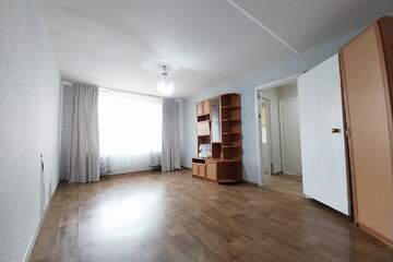 1-к квартира, 36,8 м², 4/8 эт.