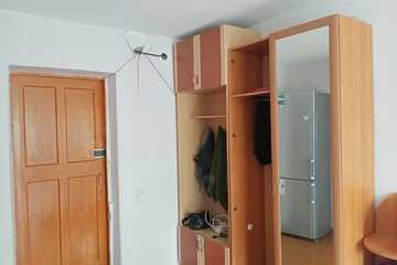 Комната, (всего 3 ком.), 23 м², 4/4 эт.