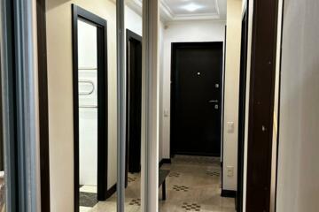 3-к квартира, 52,7 м², 2/5 эт.