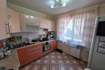2-к квартира, 50 м², 2/7 эт.