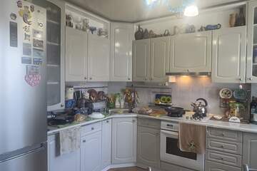 4-к квартира, 85 м², 3/9 эт.