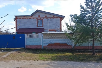 Коттедж, 120 м², 2 эт.
