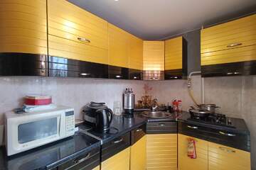 1-к квартира, 34,9 м², 3/5 эт.