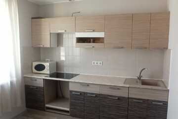 1-к квартира, 37,7 м², 15/16 эт.