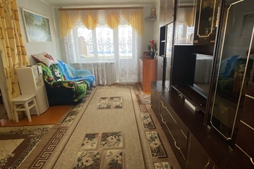 2-к квартира, 45 м², 5/5 эт.