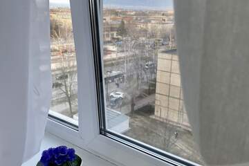 Жилое помещение, 22 м², 8/9 эт.