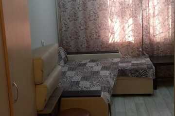 1-к квартира, 17 м², 1/5 эт.