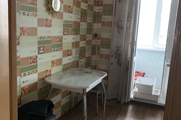 2-к квартира, 53,6 м², 4/5 эт.