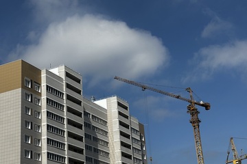 3-к квартира, 85 м², 12/13 эт.