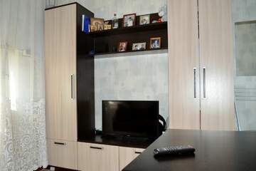 1-к квартира, 18,6 м², 1/5 эт.