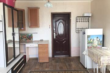 Комната, (всего 4 ком.), 13,5 м², 4/5 эт.