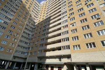 1-к квартира, 52 м², 12/16 эт.