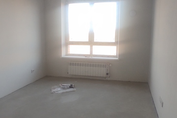 1-к квартира, 46 м², 2/5 эт.
