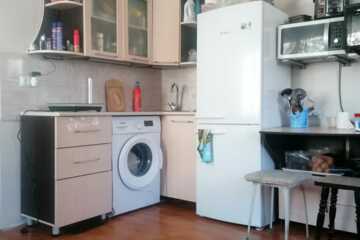 Студия, 26 м², 2/5 эт.