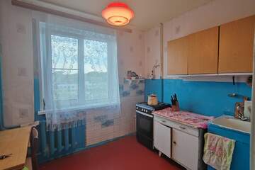1-к квартира, 32,9 м², 7/9 эт.