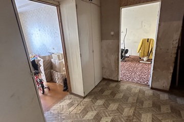 3-к квартира, 71 м², 1/5 эт.
