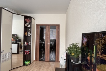 1-к квартира, 38,6 м², 8/9 эт.