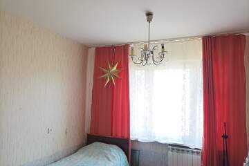 2-к квартира, 52,9 м², 7/9 эт.
