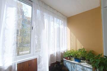 3-к квартира, 65,8 м², 2/10 эт.