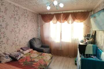 Комната, (всего 4 ком.), 24 м², 5/5 эт.