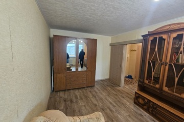 1-к квартира, 38 м², 3/5 эт.