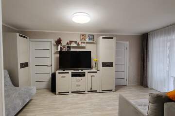 2-к квартира, 42,7 м², 2/4 эт.