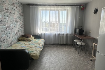 Комната, (всего 2 ком.), 19 м², 7/9 эт.