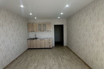Студия, 30 м², 8/9 эт.