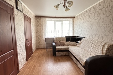 4-к квартира, 61 м², 2/5 эт.