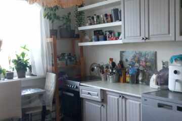1-к квартира, 40,1 м², 11/16 эт.