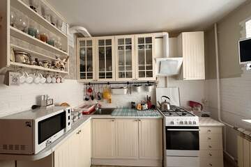 3-к квартира, 68 м², 4/5 эт.