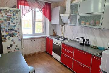 3-к квартира, 61,3 м², 7/9 эт.
