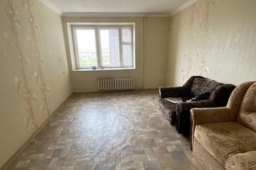 1-к квартира, 33 м², 5/9 эт.