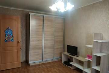 1-к квартира, 28,2 м², 2/5 эт.