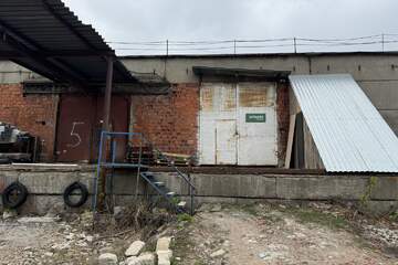 Помещение своб.назн., 151,7 м², 1/1 эт.