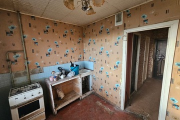 1-к квартира, 35 м², 8/9 эт.